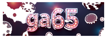 ga65 logo
